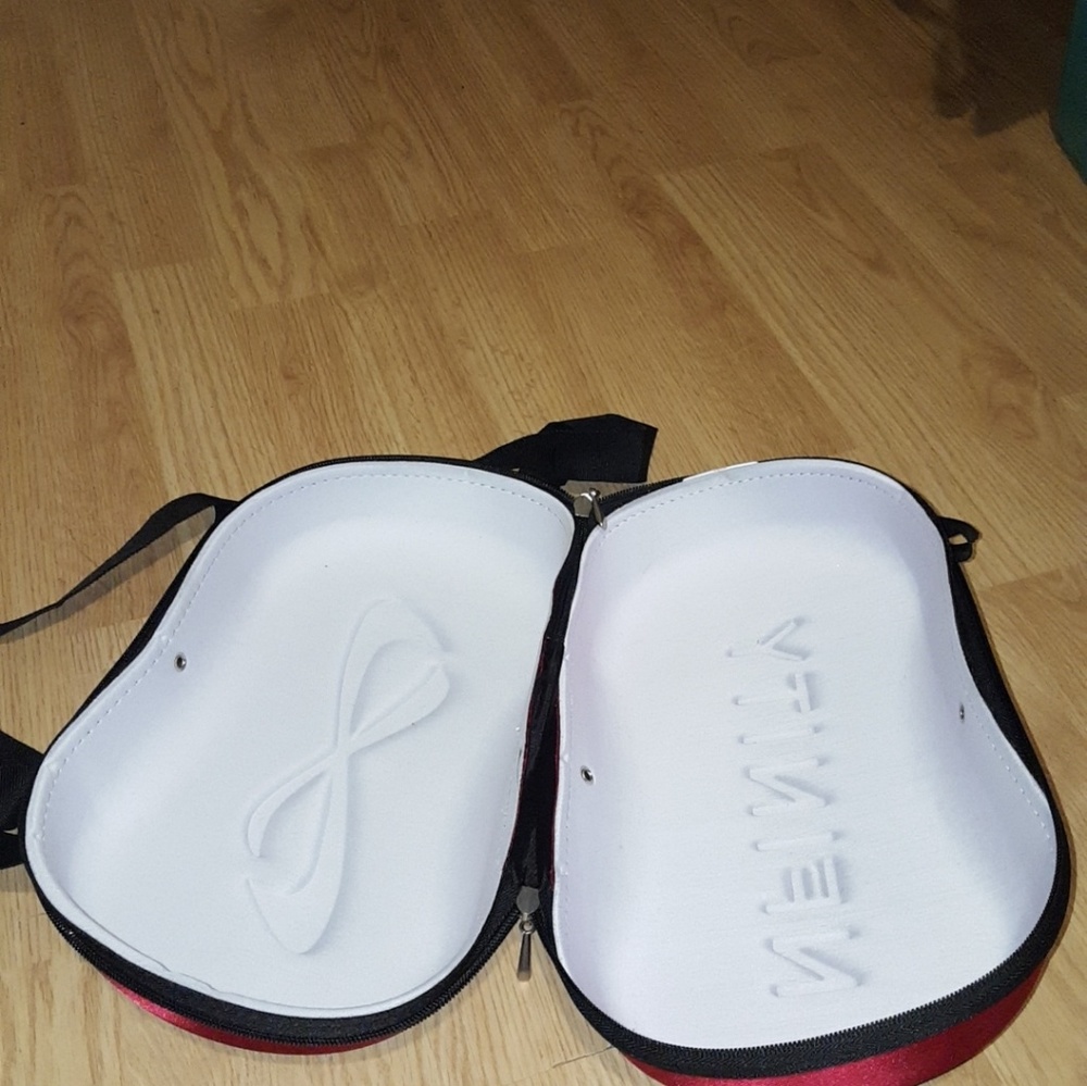 Travel bag